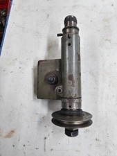 Friedrich deckel spindel gebraucht kaufen  Schlüchtern