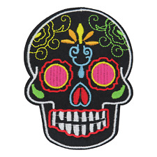 Biker patch aufnäher gebraucht kaufen  Saarbrücken