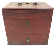 Georgian chemist druggist for sale  HASSOCKS