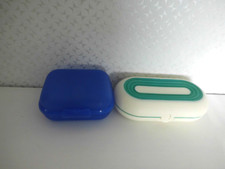 Tupperware sandwichbox brotdos gebraucht kaufen  Barmstedt
