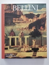 Bellini vita arte usato  Piedimulera