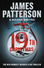 19th christmas paperback for sale  Montgomery