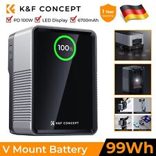 Concept 99wh mini gebraucht kaufen  Euskirchen