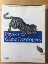 Physics game developers for sale  Shallowater
