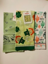 Lot various bandanas for sale  Powder Springs