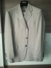 Completo uomo elegante usato  Vignola Falesina