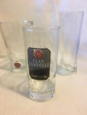 Verres whisky clan d'occasion  Lyon V