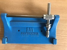 point master for sale point master for sale STAINES-UPON-THAMES
