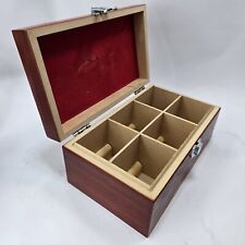 Wooden watch case for sale  Miami