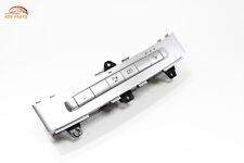 KIA CARNIVAL CONSOLE ASSENTO AQUECEDOR INTERRUPTOR DE CONTROLE DE VENTILAÇÃO FABRICANTE DE EQUIPAMENTO ORIGINAL 2022 - 2024 💎 comprar usado  Enviando para Brazil