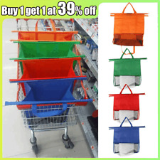 4pcs foldable cart for sale  GAINSBOROUGH