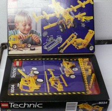 Lego technic set gebraucht kaufen  Herne
