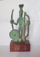 bronzetto usato  Gubbio