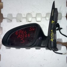 Specchietto retrovisore elettr usato  Verona