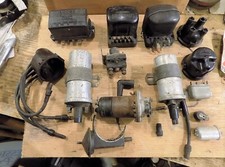 Classic car lucas for sale  GRANTHAM