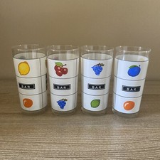 Slot machine tumblers for sale  Charles Town