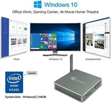 Mini windows intel usato  Verona