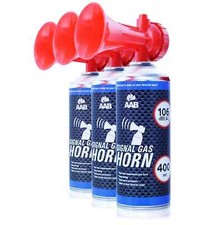 Aabcooling signal gas for sale  HINCKLEY