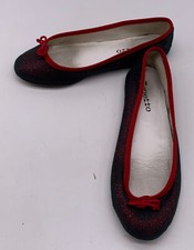 Repetto womens black for sale  Cedarhurst