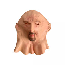 Alte mann maske gebraucht kaufen  Sögel