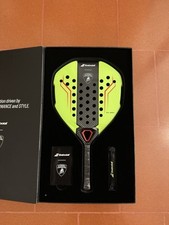 Padel racchetta babolat usato  Bastia Umbra
