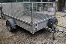Ifor williams p8e for sale Ifor williams p8e for sale  BRISTOL
