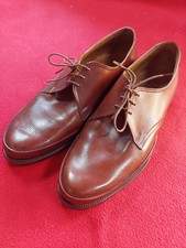 Vintage lordian shoes for sale  CAMBERLEY