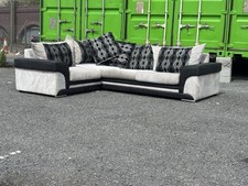 Half leather half for sale  DONCASTER