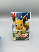Pokemon let eevee usato  Ferrara