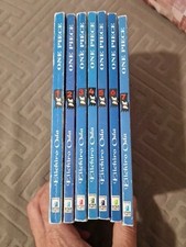 One piece prima usato  Catania