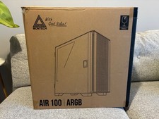 Montech air 100 for sale  IPSWICH