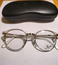 Montatura occhiali ray usato Montatura occhiali ray usato  Torino