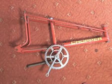 Raleigh chopper mk2 for sale  BURTON-ON-TRENT