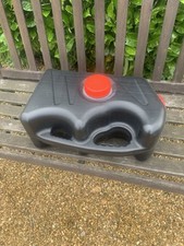 23l waste water for sale  HUNTINGDON