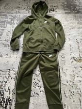Teens nike tracksuit for sale  LEEDS