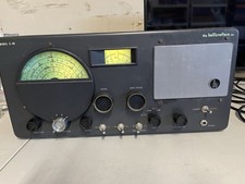 hallicrafters s 40 for sale  Galt