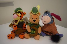 Set disney pooh for sale  NORWICH