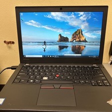 Lenovo x270 12.5 for sale  Miami Beach