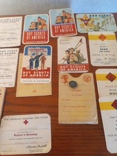 Group boy scouts for sale  Lewiston