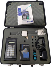 Microtest 8050 nextscanner for sale  Rochester