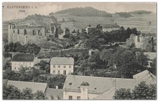 Elsterberg vogtland panorama gebraucht kaufen Elsterberg vogtland panorama gebraucht kaufen  Hagenburg