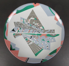 Karlsruher majolika wandteller gebraucht kaufen Karlsruher majolika wandteller gebraucht kaufen  Bruchsal