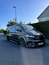 Transporter t6.1 high for sale  DORCHESTER