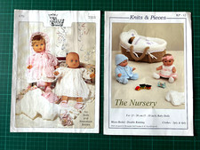Dolls premature baby for sale  SHEPPERTON