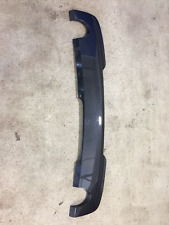 Stoßstange spoiler hinten gebraucht kaufen Stoßstange spoiler hinten gebraucht kaufen  Gronau