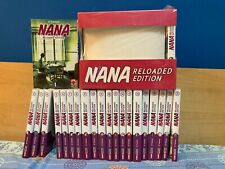 Nana reloaded edition usato  Marcianise