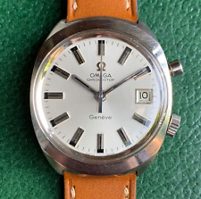 1969 omega chronostop for sale  Highland Park