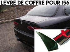 Lip spoiler alettone d'occasion  Montpellier-