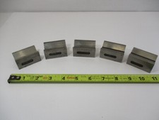 Toolmaker made vee for sale  Clinton Township