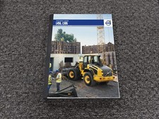 Volvo l45g l50g for sale  Dubuque